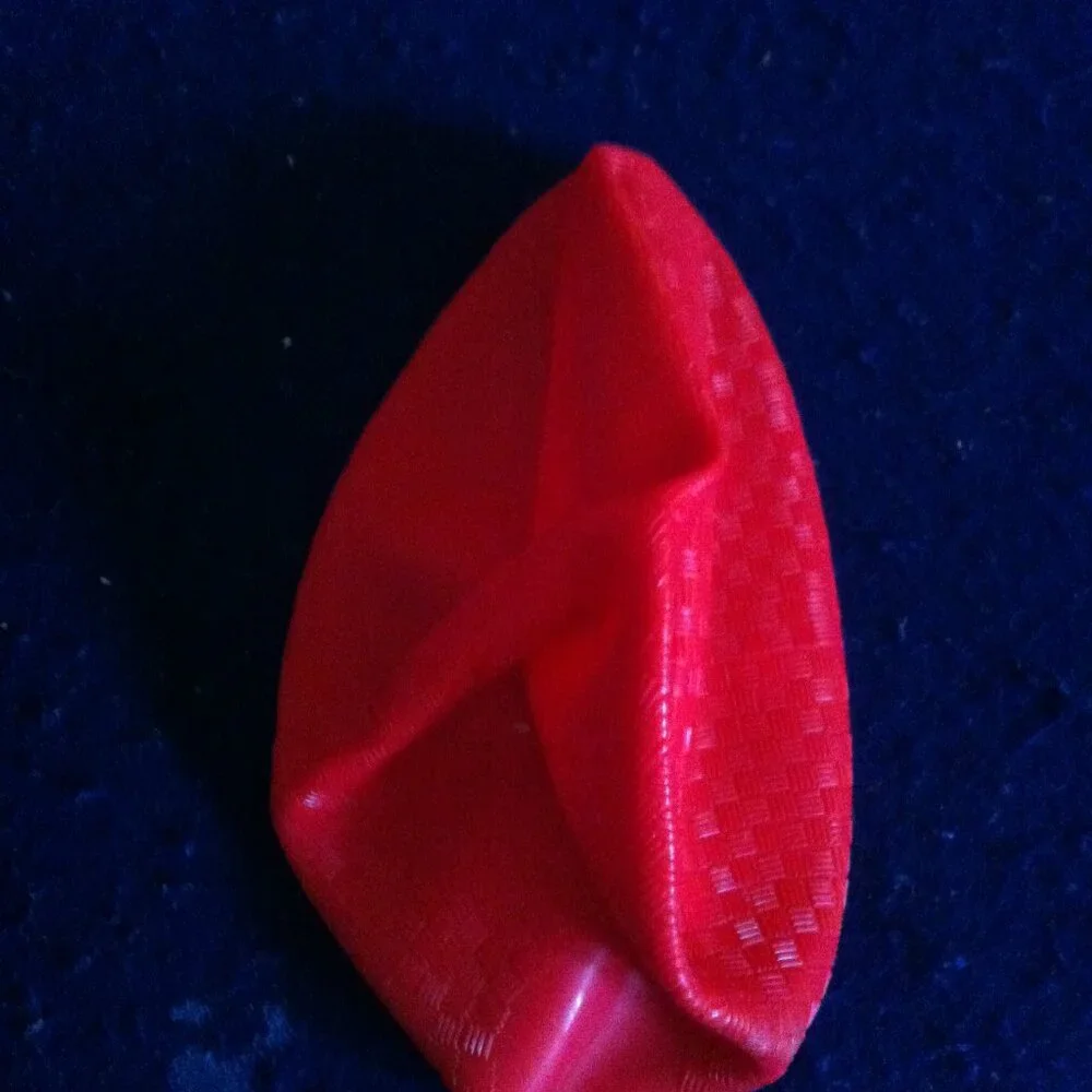 Playground multicolored Rubber Kick 8.5